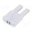 0327025.UXS Fuse: fuse; 25A; 32VDC; automotive; 9.1mm; MICRO2 cEwt1izzTNvDKYLZaw2bH_LUkqZI9hsq9QDGZfeA44k