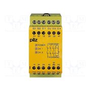 774314 Module: safety relay; 110VAC; 24VDC; OUT: 5; for DIN rail mounting UG_i9G6oZ9qu8BLWpR4G-cger4NXy4ry5aIau1sOsyc