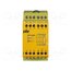 774314 Module: safety relay; 110VAC; 24VDC; OUT: 5; for DIN rail mounting UG_i9G6oZ9qu8BLWpR4G-cger4NXy4ry5aIau1sOsyc