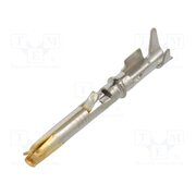 11238100 Contact; female; gold-plated; 0.5÷1.5mm2; bulk; crimped tqH-yq8cVGMZz8aNtR3aq8hkS-THKb5BodQsgucmeGQ