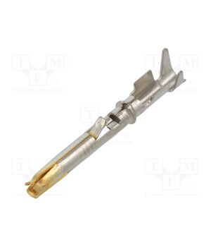 11238100 Contact; female; gold-plated; 0.5÷1.5mm2; bulk; crimped tqH-yq8cVGMZz8aNtR3aq8hkS-THKb5BodQsgucmeGQ