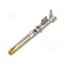 11238100 Contact; female; gold-plated; 0.5÷1.5mm2; bulk; crimped tqH-yq8cVGMZz8aNtR3aq8hkS-THKb5BodQsgucmeGQ