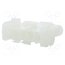 1-480764-0 Connector: wire-wire; plug/socket; male/female; PIN: 5; 600V; 1x5 SXTCsfaiRCOfYabQJA204bs90LwWLQskqLToGeOq6eI