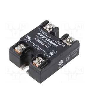 HD4850-10 Relay: solid state; Ucntrl: 4÷32VDC; 50A; 48÷530VAC; HD48; 1-phase JVZSjO1RYZShtViNC1_pXkK2O2rkfGRMtP3PQyvGNQ0