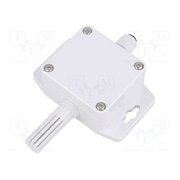 AR252/RS485 Converter: temperature and humidity; 0÷100%RH; -30÷80°C; AR252 pvQWBM2solzdVnhXUn-EB9qV1pLm25XAyGdxNAnxzdI