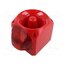 PNC-0201 Signaller: lighting-sound; 10÷60VDC; siren,flashing light; LED 6GlMA4UvhtFpWSs2qvWumT7zfyRwB7lUuYe_MNaUINc