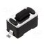 TACTM-34N-F Microswitch TACT; SPST-NO; Pos: 2; 0.05A/12VDC; SMT; none; 1.6N FhrIwkA8QJsBQdG2qbQzFxozSUlWGPHdAVEIHBUKzb0