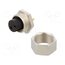 09 0074 00 02 Connector: M9; socket; female; Plating: gold-plated; 125V; 4A; IP40 desX3hnXAU6-VGmXSiWBOhnuOoX7Pu6LJT839qQ6pDI