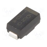 ST03-68F1-5103 Diode: TVS; 300W; 68V; unidirectional; 1F (DO214AC) 3QiNmASh5iunLAXokUJGSYYoAcMJhcm8rfXfVWF4U4Y