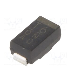 ST03-68F1-5103 Diode: TVS; 300W; 68V; unidirectional; 1F (DO214AC) 3QiNmASh5iunLAXokUJGSYYoAcMJhcm8rfXfVWF4U4Y