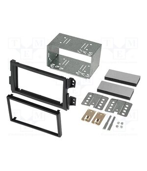 381294-04 Radio frame; Opel,Suzuki; 2 DIN; black 3iyrLf2WrLeB4qVoGCtZ3XjX_C1z6ouV3e_m2TTD6o4