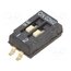 1571983-1 Switch: DIP-SWITCH; Poles number: 2; OFF-ON; 0.1A/50VDC; Pos: 2; SMT O0yIypEXgmArdDEpWWZQR9lKEi-WErofN5l1Uuuych0