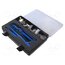 NT-0303 Kit: designed for terminal crimping; box 8VMEMLMCIpWKVPcvzvTdvByaX9cGwqam42qaH3pvUWM