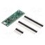 P-STAR 45K50 MINI SV P-Star; LDO; pin strips,USB B micro; PIC18F25K50; 5÷36VDC; PWM: 2 uUZB8HDo-irGs7sdmboE7F2oRmfcXPcXk60W8Av_DHw