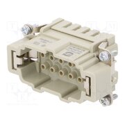 09340032602 Connector: HDC; contact insert; male; 16A; 830V; Han Hv E®; crimped MqA_SdrrgcBRoNJEHWLOkvKIkN0NrHOc8BX9IgSbnSk