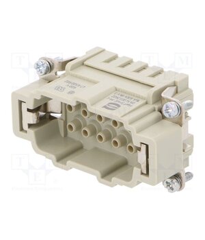 09340032602 Connector: HDC; contact insert; male; 16A; 830V; Han Hv E®; crimped MqA_SdrrgcBRoNJEHWLOkvKIkN0NrHOc8BX9IgSbnSk
