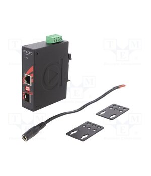 IMP-C1000-SFP Media converter; GIGA ETHERNET/SFP fiber; Number of ports: 2 bPv5oNiblLIqciAguJ0H_MVtvVQZMayHforbhkvivBE