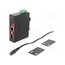 IMP-C1000-SFP Media converter; GIGA ETHERNET/SFP fiber; Number of ports: 2 bPv5oNiblLIqciAguJ0H_MVtvVQZMayHforbhkvivBE