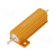 AHP50W-22RJ Resistor: wire-wound; with heatsink; 22Ω; 50W; ±5%; 50ppm/°C y9n3K_vXEJXENfgmIpbV-kU9IGl3dgaG8XNDMIm1Q6Y