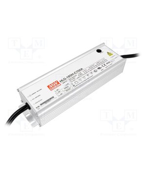 HLG-185H-C1400A Power supply: switching; LED; 200W; 71÷143VDC; 700÷1400mA; IP65 E--Ce0OjxPDnv4oGFo-1TT549DXsB9RSGhmIl6Uyt_E