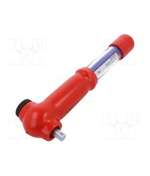 98 33 25 Wrench; torque,insulated; 290mm; 5÷25Nm; Mounting: 3/8" NlctbELpj2THosPKJm9gT2rlBpu5WUmE_bPsP9sTITg