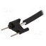 3020.1302 Cable with plug; 230VAC; 24VDC; -20÷55°C; 2m; black AXdbVfB3bJV-05q0bGVbok8gSaczHI2LVdv8UstHWI0