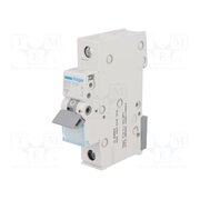 MBN120E Circuit breaker; 230/400VAC; Inom: 20A; Poles: 1; Charact: B; 6kA TGDjINk2clf50ppWcLbOGE2QdzdGrMzecLgC108533M