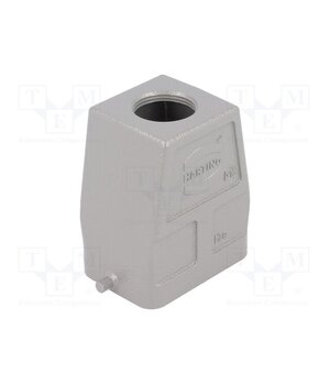 19300060446 Enclosure for connectors: HDC; size 6B; for cable; Han® B; IP65 -6eCvOkauucA3kJv-wwRDdv3h_3a5Sm8IskNEPyv-Sk