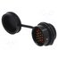 SA2812/P16B-1 Connector: circular; socket; male; PIN: 16; IP67; SA28; 10A; 500V JJvQ3IoGo43g50wyAQpLWuq2AdFnOv6CUnhCFpf5v-4