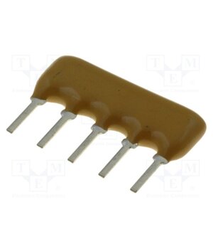 4605X-101-103LF Resistor network: X; ±2%; 10kΩ; No.of resistors: 4; -55÷125°C; 0.2W 2hJPyr6MQnq4opFTV-xxba62kXjlVviAbYlXarIdY3I