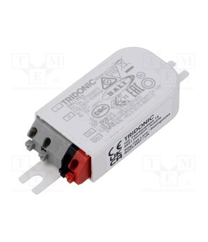 DALI PS3 Power supply: switching; 16VDC; 220÷240VAC; IP20; 80.7x30x15.3mm xWBZd8UVK0ClyumgcWvHK4KbQNgg2IcV4iBRK8o96A4