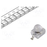 PT91-21C/TR7 Phototransistor; SMD; 1.9mm; Dim: 2.5x2x2.7mm; λp max: 940nm; 30V r4rcqHF-HL4DQbXERtgcN7K3L9fd10uAH5XkWkWIOJQ