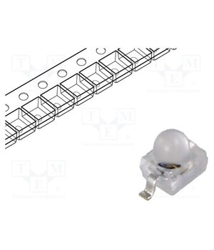 PT91-21C/TR7 Phototransistor; SMD; 1.9mm; Dim: 2.5x2x2.7mm; λp max: 940nm; 30V r4rcqHF-HL4DQbXERtgcN7K3L9fd10uAH5XkWkWIOJQ