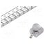 PT91-21C/TR7 Phototransistor; SMD; 1.9mm; Dim: 2.5x2x2.7mm; λp max: 940nm; 30V r4rcqHF-HL4DQbXERtgcN7K3L9fd10uAH5XkWkWIOJQ