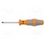05117681001 Screwdriver; square; RB0; Blade length: 60mm; Overall len: 141mm yTgW0RzGlSm9oUN8Bue3f00zHkpmcD6IEt50KUFWui4
