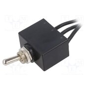 TB1-1D-DC-WW Switch: toggle; Pos: 2; SPDT; ON-ON; 25A/12VDC; Leads: cables; TB/TB1 bFS_7x-uZetsZtmoD-GW8CoE48VS-z1DuEhNErHDENc