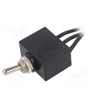 TB1-1D-DC-WW Switch: toggle; Pos: 2; SPDT; ON-ON; 25A/12VDC; Leads: cables; TB/TB1 bFS_7x-uZetsZtmoD-GW8CoE48VS-z1DuEhNErHDENc