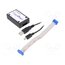 FLASHPRO5 Programmer: for SoC's; USB; 10pin,USB DkcXKWSPqYfiAFN0taNGDTTnphGJcI7xEh9GzmDku4E