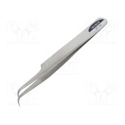 PT-06 Tweezers; 120mm; universal; Blades: curved; Blade tip shape: sharp 2jqCJDJhTEN-nCkFJGdg3hQC78f8j8948maaIet26C8