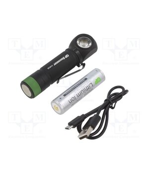 CH35 DISCOVERY 600LM 18650 Torch: LED headtorch; waterproof; 130lm; IPX4 R0f4beR4tFiJdouRNQ1pWQMVwR7mbOE0Ipzcv3eTRis