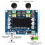 Audio stiprintuvas skaitmeninis XH-M543, 2x120W, 24VDC, TPA3116D2 ABA062+2.jpg