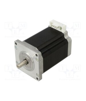 103H7823-5740P Motor: DC; 2-phase,bipolar,stepper; 24VDC; step 1,8°; 2.7Nm; 2A 3yKLokMNadkPwDui7YGvOp6aEeN0OVTFxC3c91Ik2UA