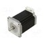 103H7823-5740P Motor: DC; 2-phase,bipolar,stepper; 24VDC; step 1,8°; 2.7Nm; 2A 3yKLokMNadkPwDui7YGvOp6aEeN0OVTFxC3c91Ik2UA