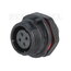 CONNECTOR FOR WEIPU SP1312/S5, 4pin socket for housing 5A 180V, IP68 CJP_W13XXX+1.jpg