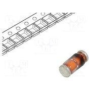 BZT55C18-GS08 Diode: Zener; 0.5W; 18V; SMD; 7 inch reel; QuadroMELF,SOD80; BZT55 e5yeOaofjyUlxmOCbj0BC5yhwr_oHsvz-mbskVumR4I