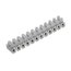 КОНТАКТНАЯ КОЛОДКА 6mm², 40A, с болтами, белая CKKV6B_20.jpg
