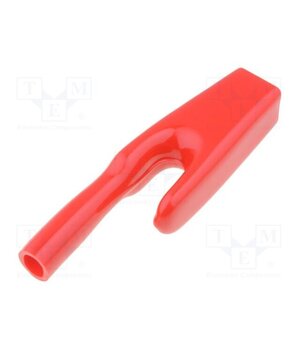 310-0500 Insulator; red xbZxcZ22-lAfjhDEgEHITzoRf1szGO3UodrS5s9m1XU