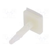 8GB07V41023 PCB distance; polyamide; L: 15.9mm; self-adhesive,snap fastener VCW7PQFE8vImjaohLGD9v56qhNZcgOi4BQpIrCJEgmw