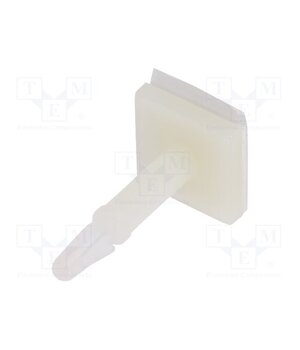 8GB07V41023 PCB distance; polyamide; L: 15.9mm; self-adhesive,snap fastener VCW7PQFE8vImjaohLGD9v56qhNZcgOi4BQpIrCJEgmw