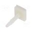 8GB07V41023 PCB distance; polyamide; L: 15.9mm; self-adhesive,snap fastener VCW7PQFE8vImjaohLGD9v56qhNZcgOi4BQpIrCJEgmw